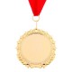 Медаль "Лучшая теща"﻿