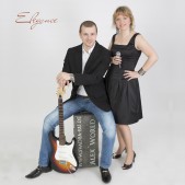 Musikband "Elegance"  Jubiläum-Paket