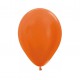 Воздушные шары, цвет белый, 25 см, 10 шт. 