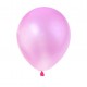Воздушные шары, разные цвета, 25 см, 10 шт. 