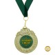 Медаль "Уважаемый свёкр"﻿